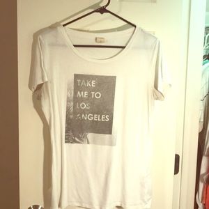 T shirt